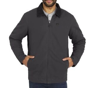 Wrangler Men's Work wear Jacket